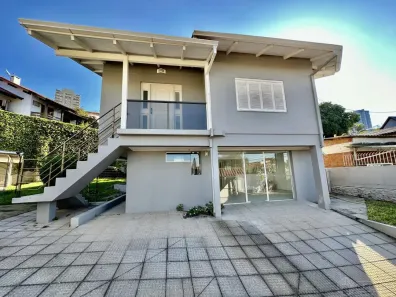 Casa com 3 Quartos à venda, 290m² no Jardim Mauá, Novo Hamburgo