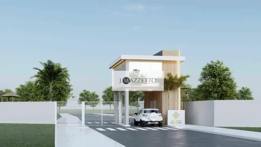 Lote/Terreno à venda, 304m² no Vila Florença, Indaiatuba