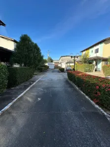 Casa de Condomínio com 3 Quartos à venda, 123m² no Catu de Abrantes (Abrantes), Camaçari