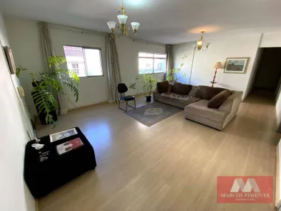 Apartamento com 3 Quartos à venda, 120m² no Bela Vista, São Paulo