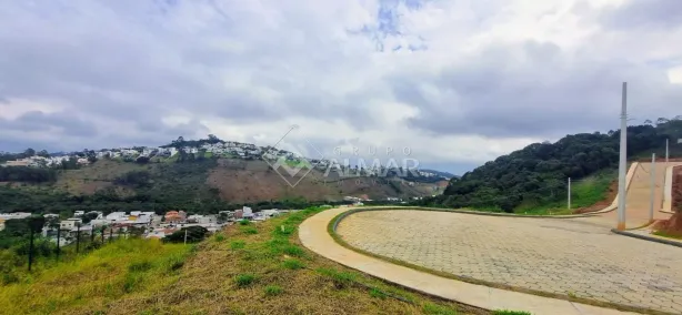 Lote/Terreno à venda, 578m² no Marilândia, Juiz de Fora