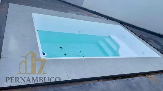 Casa com 3 Quartos à venda, 95m² no Residencial Lago Sul, Bady Bassitt