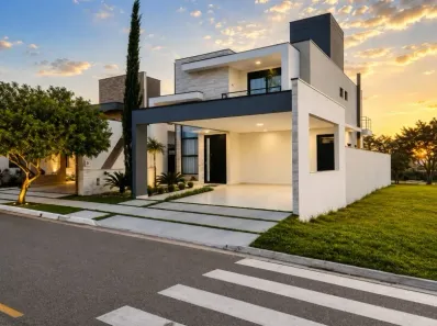 Casa de Condomínio com 3 Quartos à venda, 210m² no Nova Era, Itupeva