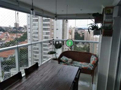 Apartamento com 2 Quartos à venda, 105m² no Jardim das Vertentes, São Paulo