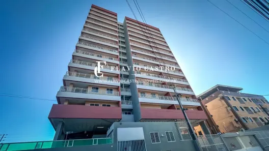 Apartamento com 3 Quartos à venda, 69m² no Damas, Fortaleza