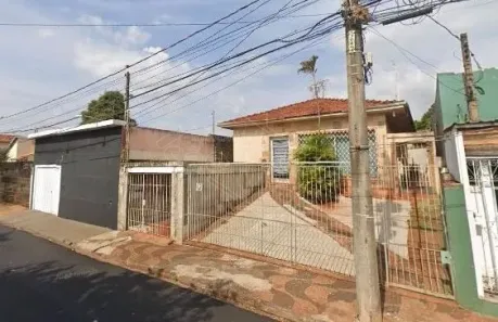 Casa com 3 Quartos à venda, 476m² no Vila Melhado, Araraquara