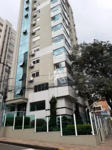 Apartamento com 3 Quartos à venda, 143m² no Centro, Passo Fundo