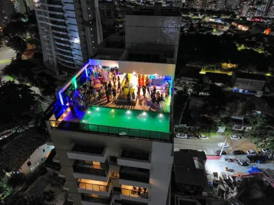 Apartamento com 1 Quarto à venda, 20m² no Caminho das Árvores, Salvador
