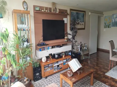 Apartamento com 3 Quartos à venda, 136m² no Mooca, São Paulo