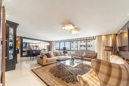Apartamento com 3 Quartos à venda, 180m² no Bela Vista, Porto Alegre