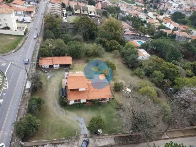 Lote/Terreno à venda, 6271m² no Jardim Pagliato, Sorocaba