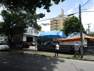 Imóvel Comercial para alugar, 662m² no Centro, Fortaleza