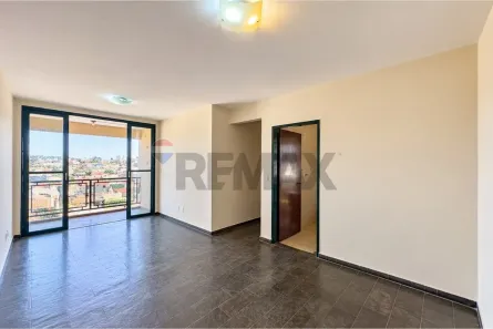 Apartamento com 2 Quartos à venda, 66m² no Vila Monte Alegre, Ribeirão Preto