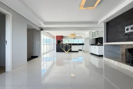 Cobertura com 3 Quartos à venda, 193m² no Bigorrilho, Curitiba