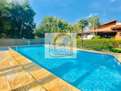 Casa com 4 Quartos à venda, 664m² no Loteamento Loanda, Atibaia