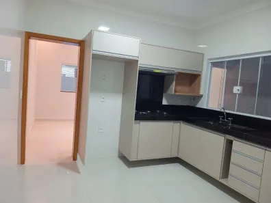 Casa com 3 Quartos à venda, 114m² no Centro, Indaiatuba