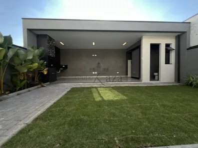 Casa de Condomínio com 3 Quartos à venda, 130m² no Jardim Jacinto, Jacareí