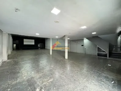 Ponto Comercial para alugar, 495m² no Centro, Divinópolis
