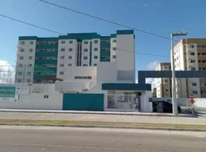 Apartamento com 3 Quartos à venda, 72m² no Espaço Tropical, Barra dos Coqueiros