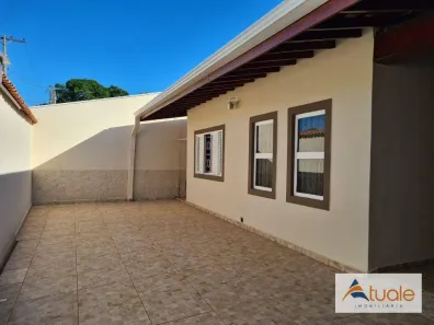 Casa com 3 Quartos à venda, 164m² no Jardim João Paulo II, Sumaré