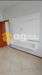 Apartamento com 2 Quartos à venda, 64m² no Engenho Novo, Rio de Janeiro