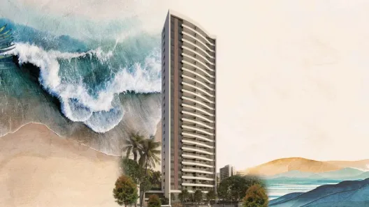 Apartamento com 3 Quartos à venda, 140m² no Recife, Recife