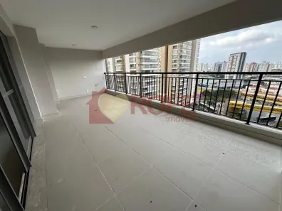 Apartamento com 3 Quartos à venda, 127m² no Sacomã, São Paulo