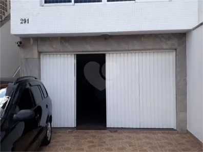 Sobrado com 5 Quartos à venda, 330m² no Vila Palmeiras, São Paulo