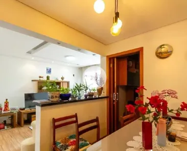 Apartamento com 3 Quartos à venda, 108m² no Nova Petrópolis, São Bernardo do Campo