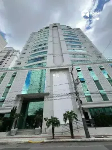 Apartamento com 3 Quartos para alugar, 126m² no Pioneiros, Balneário Camboriú