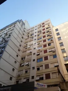 Apartamento com 2 Quartos à venda, 40m² no Centro Histórico, Porto Alegre