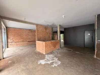 Imóvel Comercial para alugar, 250m² no Alto da Boa Vista, Ribeirão Preto