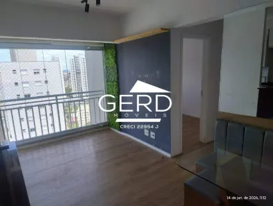 Apartamento com 2 Quartos à venda, 49m² no Jaguaribe, Osasco