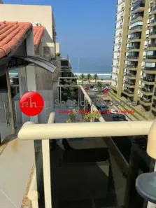 Cobertura com 3 Quartos à venda, 225m² no Barra da Tijuca, Rio de Janeiro