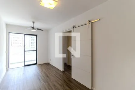 Apartamento com 2 Quartos à venda, 50m² no Vila Buarque, São Paulo