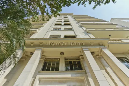 Apartamento com 3 Quartos à venda, 129m² no Santa Cecília, São Paulo