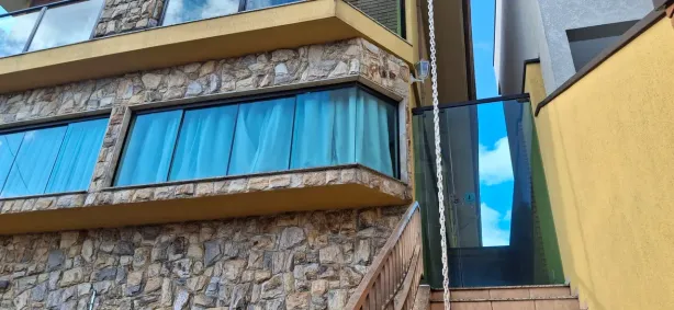 Sobrado com 4 Quartos à venda, 280m² no Parque São Domingos, São Paulo