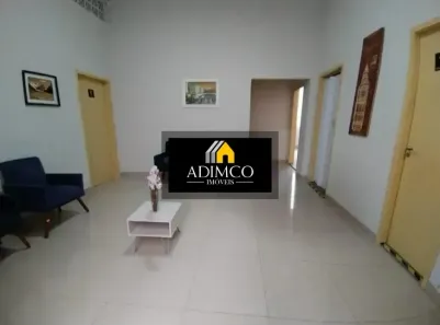 Imóvel Comercial com 1 Quarto para alugar, 250m² no Quarta Parada, São Paulo