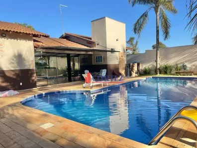 Casa com 1 Quarto à venda, 150m² no Residencial Florença, Rio Claro