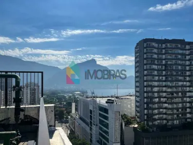 Sala Comercial para alugar, 228m² no Leblon, Rio de Janeiro