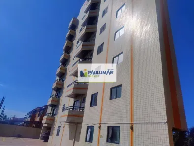Apartamento com 2 Quartos à venda, 61m² no , Mongaguá