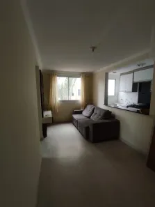 Apartamento com 2 Quartos à venda, 44m² no Vila Tesouro, São José dos Campos