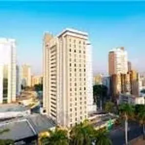 Apartamento com 1 Quarto à venda, 42m² no Setor Oeste, Goiânia