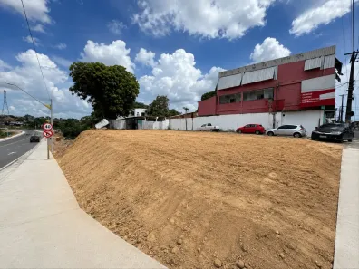 Lote/Terreno à venda, 1413m² no Cidade Nova, Manaus