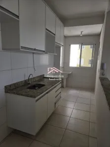 Apartamento com 3 Quartos à venda, 69m² no Jardim Sevilha, Indaiatuba