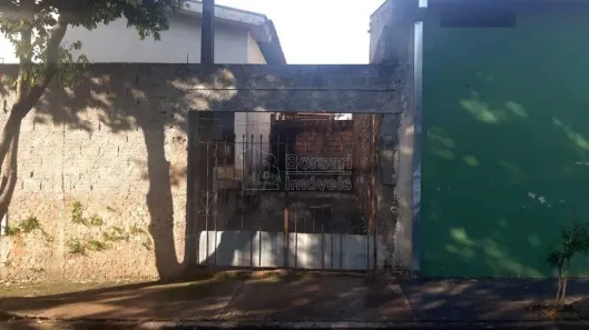 Casa com 3 Quartos à venda, 162m² no Parque Residencial Vale do Sol, Araraquara