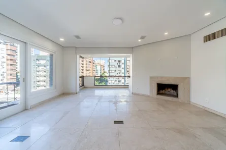 Apartamento com 3 Quartos à venda, 177m² no Mont Serrat, Porto Alegre