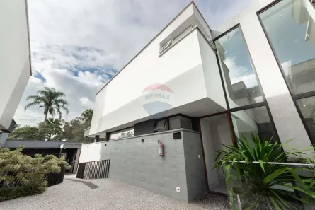 Casa de Condomínio com 4 Quartos à venda, 426m² no Campo Belo, São Paulo