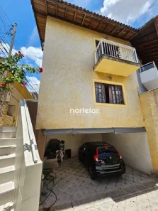 Sobrado com 3 Quartos à venda, 150m² no Vila Santa Delfina, São Paulo