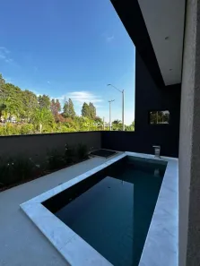 Casa de Condomínio com 3 Quartos à venda, 225m² no Centro, Sorocaba